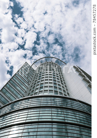 首爾商業大廈 78457278