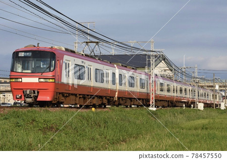 名鐵特快全景超端莊8系 名鐵特快全景超端莊8系 78457550