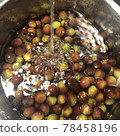 Plum work ~ wash ~ 78458196