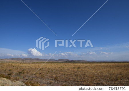 Iran's Pasar Gadae Iran's Pasar Gadae 78458791
