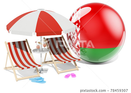 Belarusian Resorts, Belarus Vacation, Tours, Travel Packages concept. 3D rendering Belarusian Resorts, Belarus Vacation, Tours, Travel Packages concept. 3D rendering 78459307