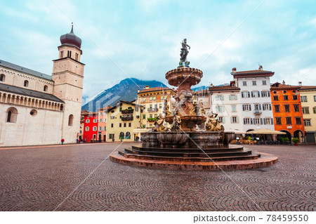 Trento city, Trentino Alto Adige 78459550
