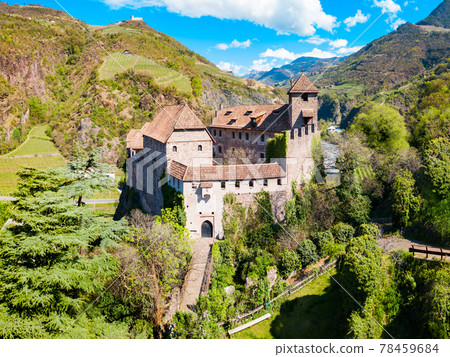 Runkelstein Castle or Castel Roncolo Runkelstein Castle or Castel Roncolo 78459684