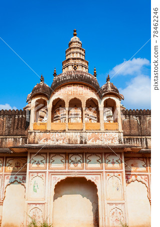 Sri Rangnath Swamy Temple, Pushkar Sri Rangnath Swamy Temple, Pushkar 78462246