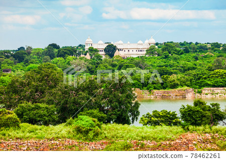 Fateh Prakash Palace, Chittor Fort, Chittorgarh 78462261