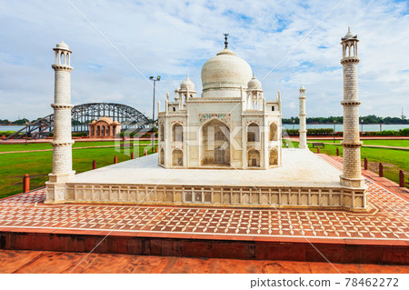 Taj Mahal Palace in Kota Taj Mahal Palace in Kota 78462272