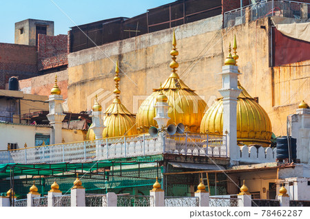 Gurudwara Sis Ganj Sahib, New Delhi 78462287