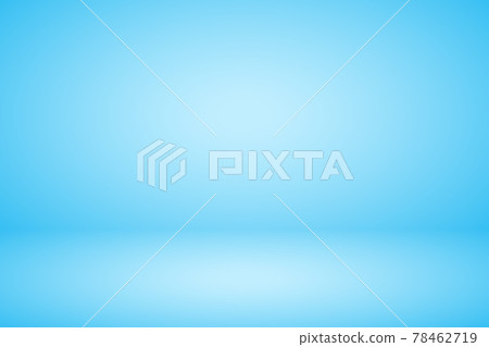 Empty pastel blue studio abstract background with spotlight effect. Product showcase backdrop. Stage Empty pastel blue studio abstract background with spotlight effect. Product showcase backdrop. Stage 78462719