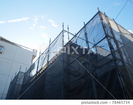 Scaffolding 78465734