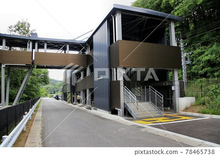 在令和東武東上線“南寄居”站開設企業請願站 78465738