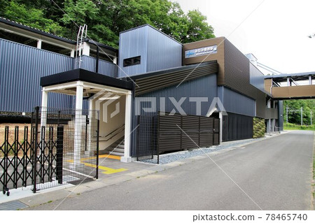 在令和東武東上線“南寄居”站開設企業請願站 78465740