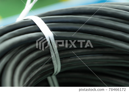 [電工材料] 正在加工的電線圖片 [行業] 78466172