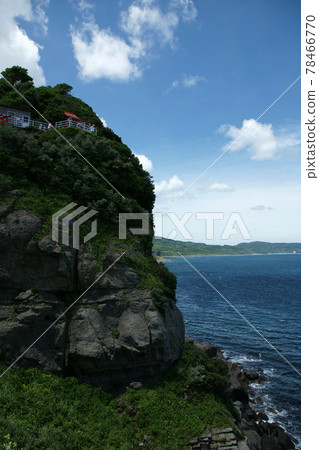 四季漫步夏日元之隅稻荷神社 四季漫步夏日元之隅稻荷神社 78466770