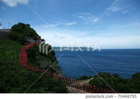 四季漫步夏日元之隅稻荷神社 四季漫步夏日元之隅稻荷神社 78466795