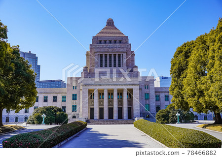 國民議會大樓 78466882