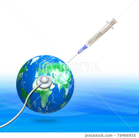Vaccination and infectious disease treatment worldwide Vaccination and infectious disease treatment worldwide 78466958