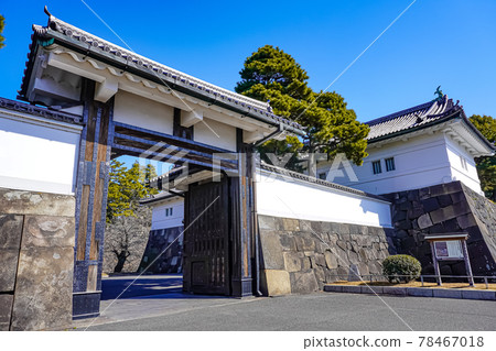 櫻田門 78467018