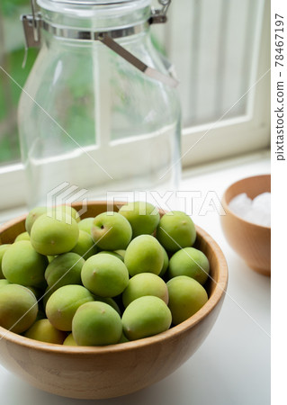 Plum work material Plum work material 78467197