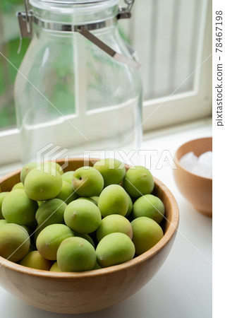 梅花加工材料 梅花加工材料 78467198