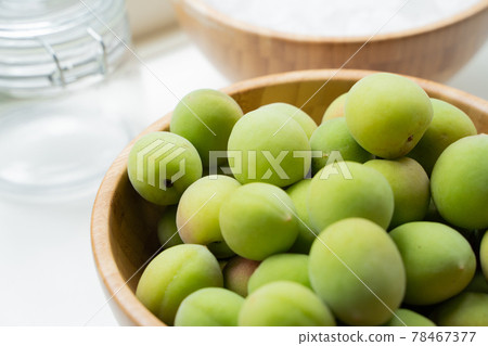 梅花加工材料 梅花加工材料 78467377