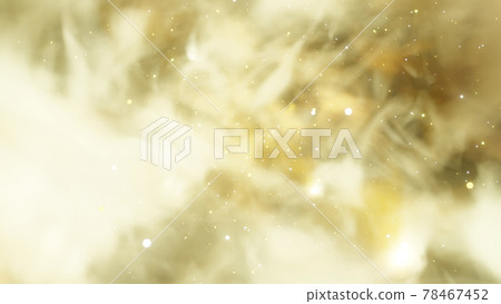 Nebula Galaxy Space Fog Yellow [There is another Ver] 78467452