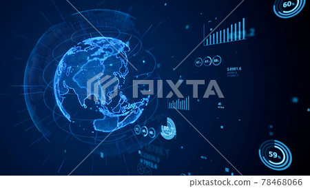 Global business 78468066