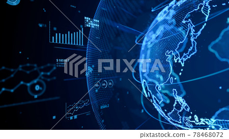 Global business 78468072