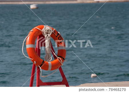 Lifeguard 78468270
