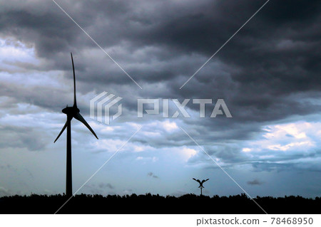 Taiwan, Taoyuan, Yong'an Fishing Port 78468950