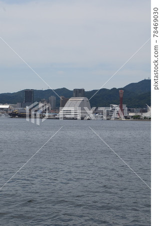 神戶港 78469030