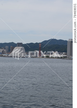 神戶港 78469031