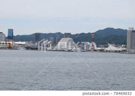 神戶港 78469032
