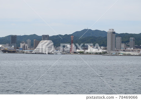 神戶港 78469066
