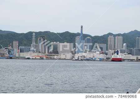 神戶港 78469068