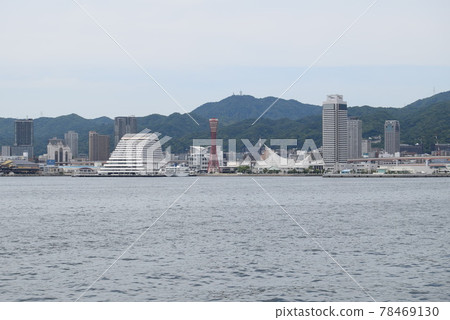 Kobe Port Kobe Port 78469130