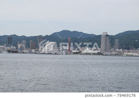 神戶港 78469176