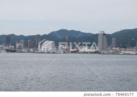 神戶港 78469177