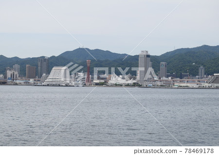 神戶港 78469178