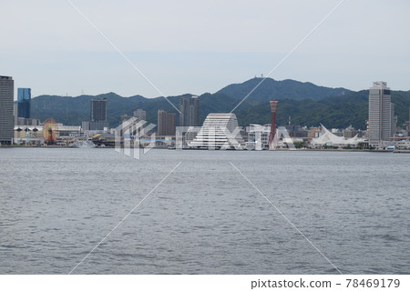 神戶港 78469179