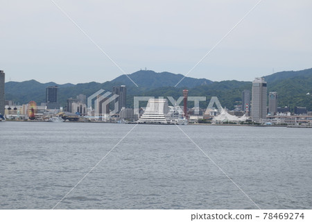 神戶港 神戶港 78469274