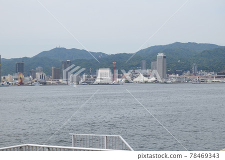 神戶港 78469343