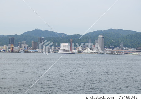 神戶港 神戶港 78469345