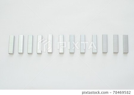 Staple tacker needle Staple tacker needle 78469582