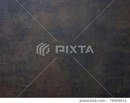 Textured dark concrete wall background texture 78469631