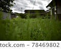 Cloudy weather 78469802