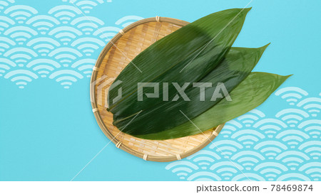 日式食物背景 78469874