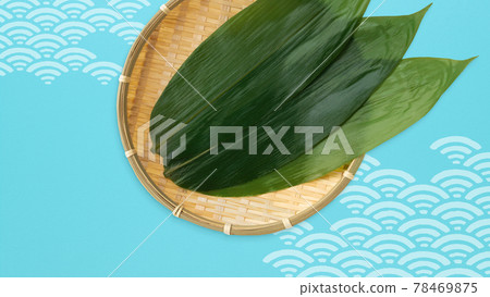 日式食物背景 78469875