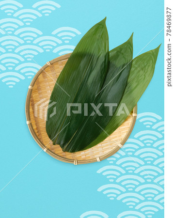 日式食物背景 78469877