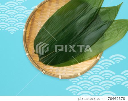 日式食物背景 78469878