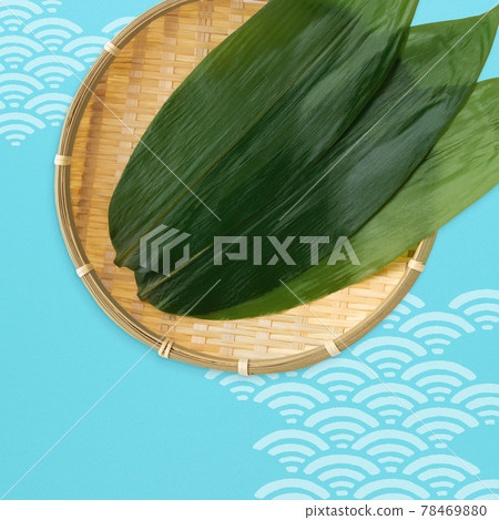 日式食物背景 78469880